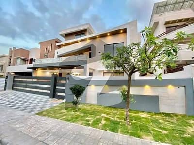 Triple Story 8Bed House For Rent In DHA Phase 2, ISB