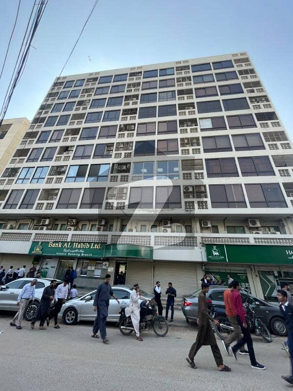 Office In Progressive Plaza Near PIDC For Rent Office In Progressive Plaza Near PIDC For Rent