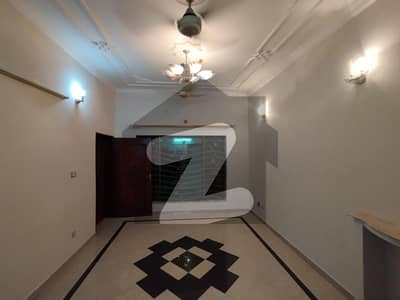 A Beautiful Ground Portion Is Available For Rent