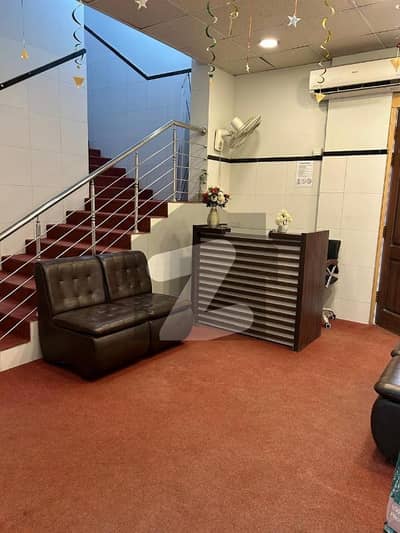 گلشنِ اقبال - بلاک 3 گلشنِ اقبال,گلشنِ اقبال ٹاؤن,کراچی میں 1 کنال عمارت 11.0 لاکھ میں کرایہ پر دستیاب ہے۔