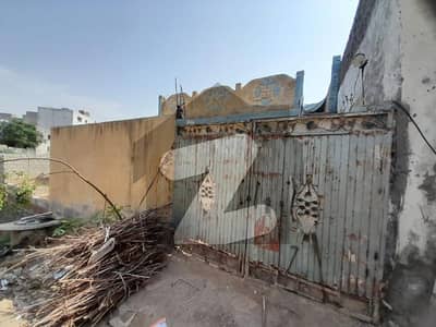 4 Marla House Available For Sale In Lalazar2