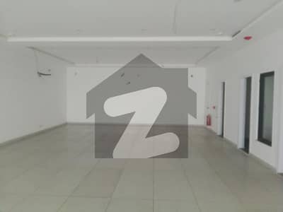 2nd Floor 4 Marla Floor Available Office For Rent In DHA Phase 4