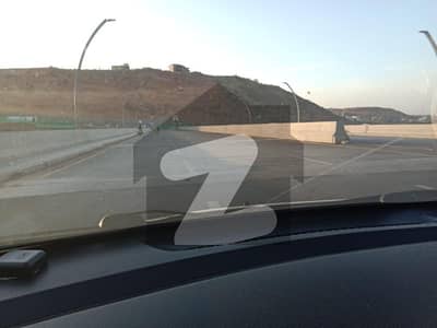 One kanal Beautiful Plot for sale In DHA 5 Islamabad