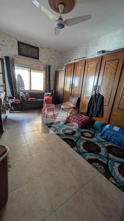 Apartment For Sale Clifton Block 9