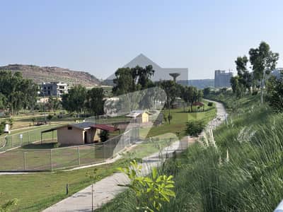 1 kanal south face plot at excellent location walking distance from family park and masjid 1 kanal south face plot at excellent location walking distance from family park and masjid