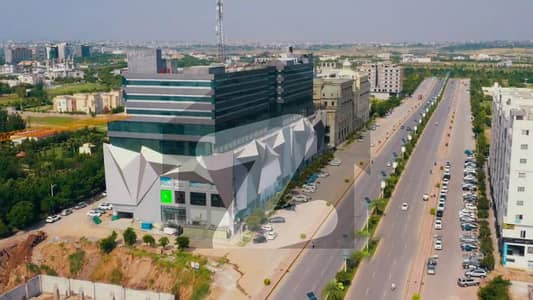 1 Kanal Plot In A executive II Block On Investor Rate