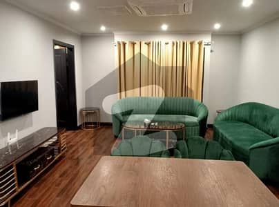 گلبرگ لاہور میں 1 کمرے کا 4 مرلہ فلیٹ 1.5 لاکھ میں کرایہ پر دستیاب ہے۔