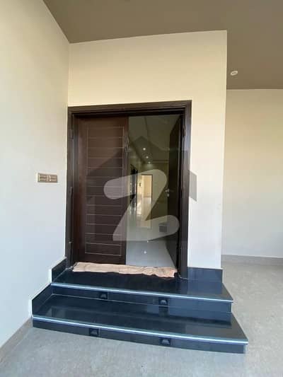 House Sized 272 Square Yards Available In Bahria Town Karachi