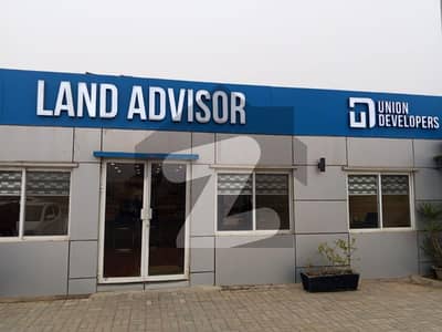 Top Dealer Offer | 1 Kanal Residential Plots for Sale | 2-Years Installments