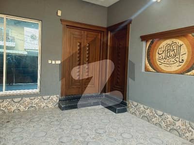 7 Marla Beautiful house in Eden velly