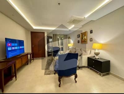 Executive Living | 1 Bed Furnished Gold Crest DHA Executive Living | 1 Bed Furnished Gold Crest DHA