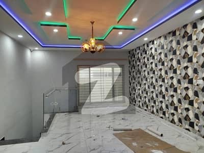 1 Kanal Full House For Rent In Bahria Phase 4 beautiful Location