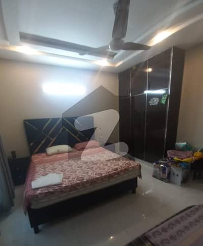5 Marla Upper Portion For Rent - Perfect For Families