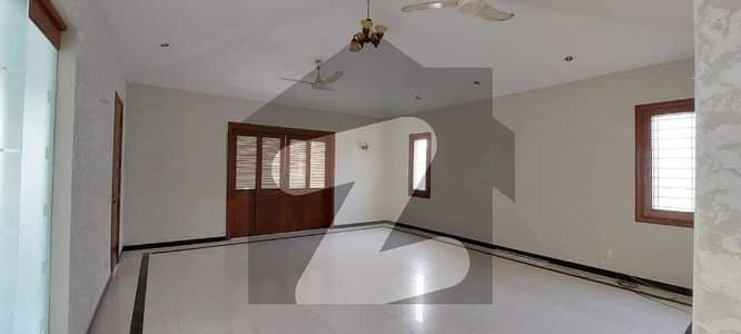 For Sale 500 Yds West Open 2 Unit Bungalow DHA Phase 6