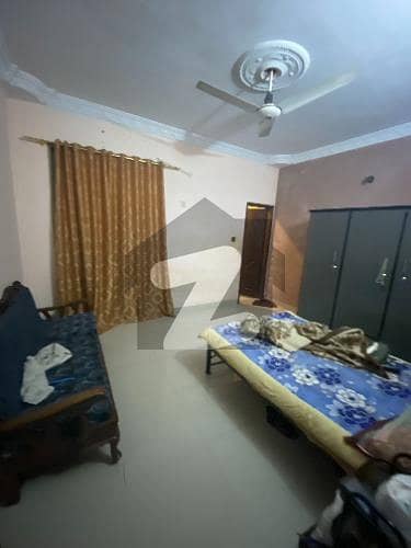 گلشنِ اقبال - بلاک 16 گلشنِ اقبال,گلشنِ اقبال ٹاؤن,کراچی میں 2 کمروں کا 4 مرلہ فلیٹ 1.15 کروڑ میں برائے فروخت۔