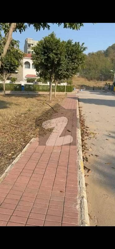 بحریہ گرینز۔ اوورسیز انکلیو - سیکٹر 5 بحریہ گرینز۔ اوورسیز انکلیو,بحریہ ٹاؤن فیز 8,بحریہ ٹاؤن راولپنڈی,راولپنڈی میں 1 کنال رہائشی پلاٹ 1.95 کروڑ میں برائے فروخت۔