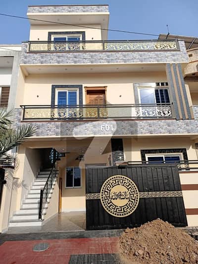 Brand New House For Sale Located At Prime Location Of G-14-4 Islamabad Brand New House For Sale Located At Prime Location Of G-14-4 Islamabad