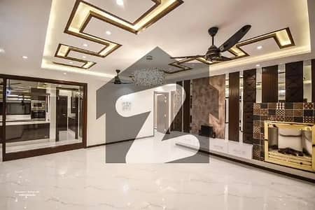 With Separate Entrance 1 Kanal Luxury Upper Portion For Rent-Original Pictures -Separate Entrance