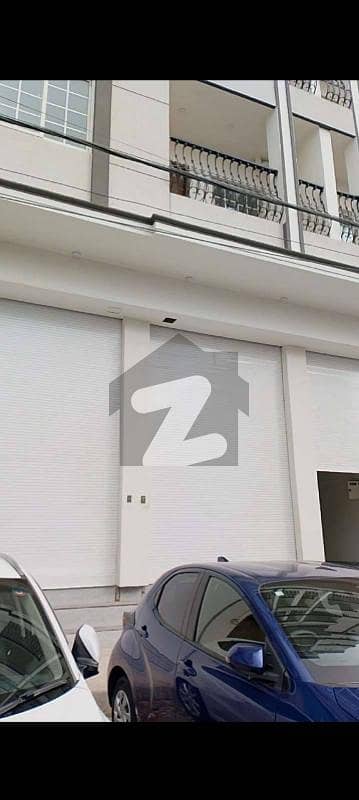 SHOWROOM AVAILABLE FOR RENT