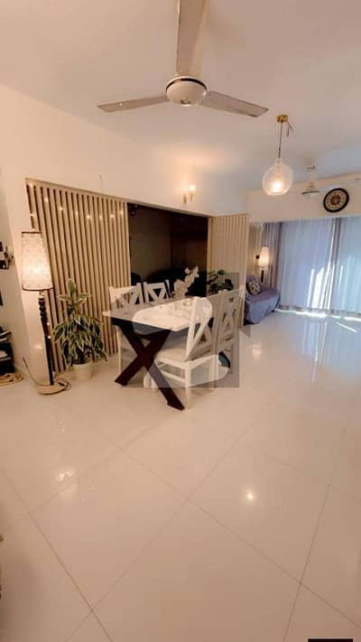 FLAT FOR SALE IN GULSHAN E IQBAL BLOCK 17