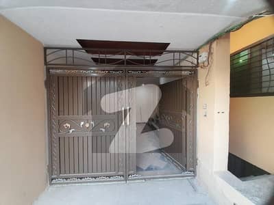 5 Marla Double Storey House Available For Sale In Gulshan e iqbal