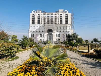 Shop Space For Urgent Sale With Monthly Rent Immediate Starting from Day 1