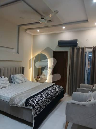 Brand New type upper portion for rent