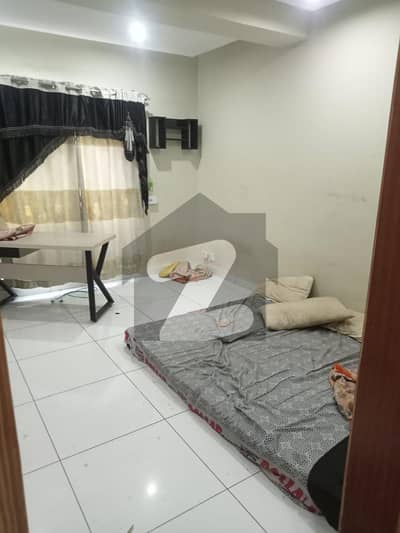 1 Bed Apartment For Rent In Bahria Orchard Lahore