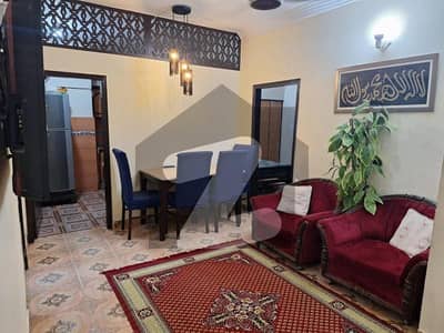 flat for sale Gulistan block 11