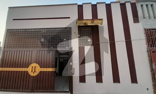 5 Marla House Available For Sale In Lalazar2