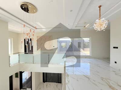 1 Kanal Hot Location Full House in DHA Phase 6