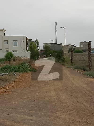 قریشی سوسائٹی سکیم 33 - سیکٹر 26-اے,سکیم 33,کراچی میں 1 کنال رہائشی پلاٹ 3.2 کروڑ میں برائے فروخت۔ قریشی سوسائٹی سکیم 33 - سیکٹر 26-اے,سکیم 33,کراچی میں 1 کنال رہائشی پلاٹ 3.2 کروڑ میں برائے فروخت۔