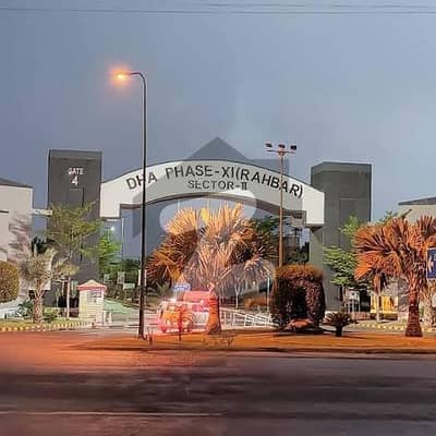 8 Marla Commercial Hot Location Plot For