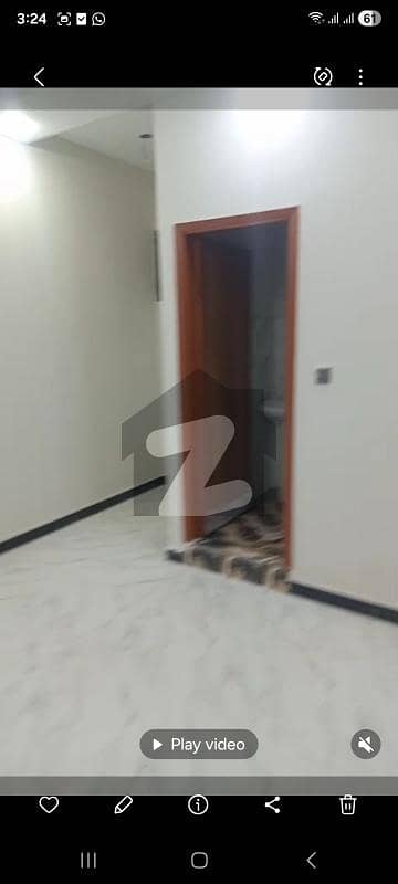 Near Kamran Market 2nd Floor Brand New Portion Available