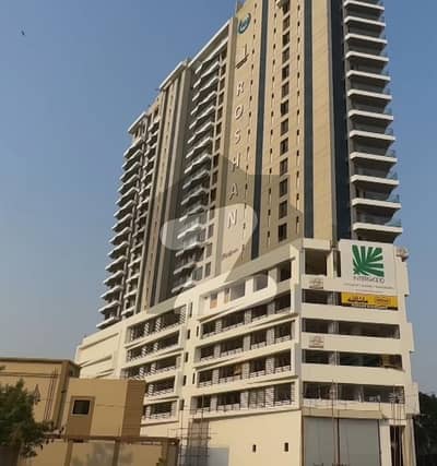 ROSHAN RESIDENCIA FLAT FOR SALE