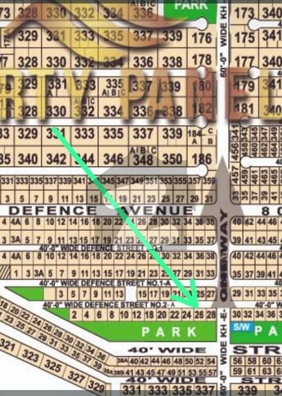 500 yds residential 500 yds residential