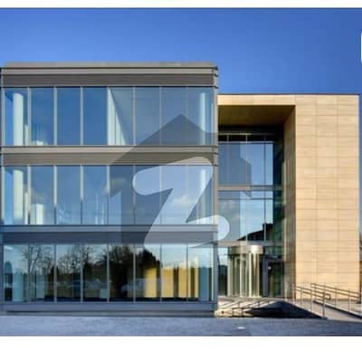 آئی ۔ 9 اسلام آباد میں 2 کنال دفتر 25.0 لاکھ میں کرایہ پر دستیاب ہے۔