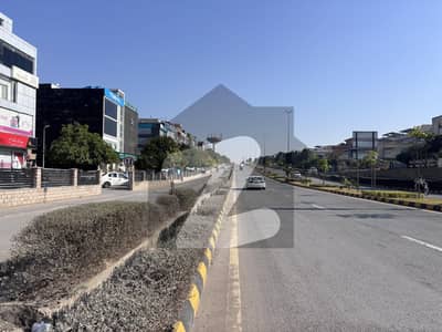 10 Marla Plot With 1.5 Marla Extra Land Nack Open Plot At Very Reasonable Price