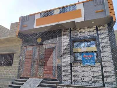 Sama Green Valley Malir