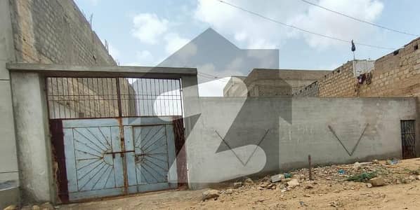 240 Square Yards Warehouse For Rent Available In Korangi