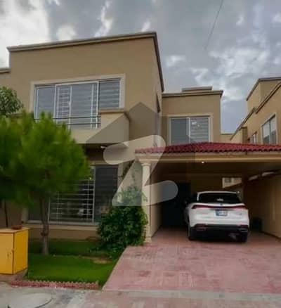 For Rent Defence Villas Separate Full House Available In DHA Phase 1 Sector F Isb