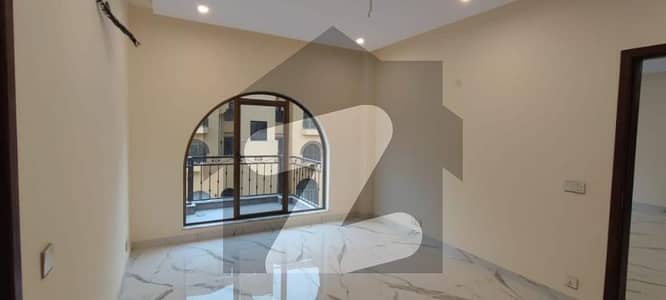 1 BHK Non-Furnished For Rent In River Loft Intellectual Village Bharia Town Phase 7 Rawalpindi