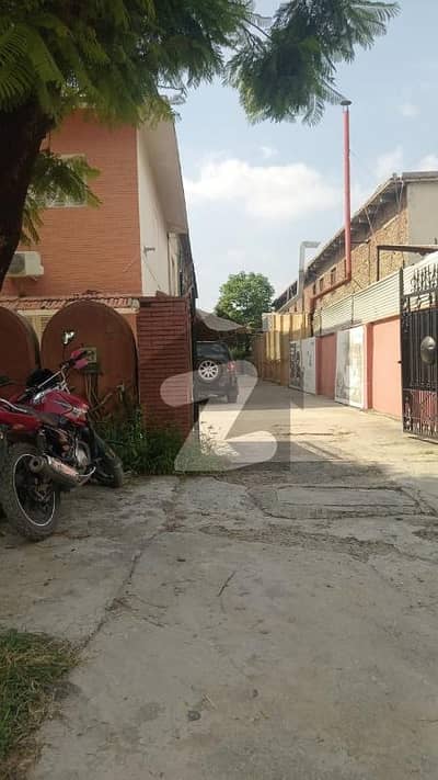 Independent Building for Rent I-10 Markaz, Islamabad