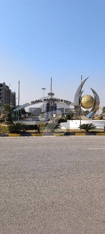 7 Kanal Hospital Plot