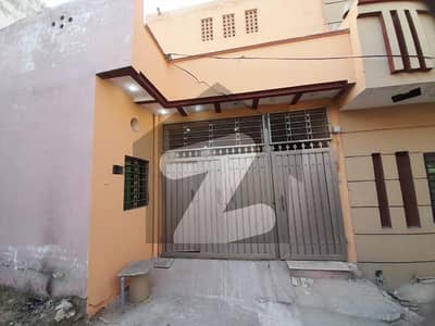 3.5 Marla House Available For Sale In Lalazar2