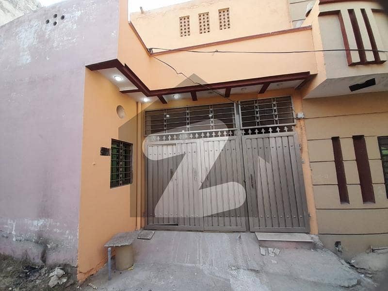 3.5 Marla House Available For Sale In Lalazar2 3.5 Marla House Available For Sale In Lalazar2