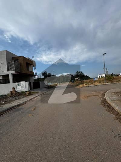 ڈی ایچ اے فیز 5 - سیکٹر بی ڈی ایچ اے ڈیفینس فیز 5,ڈی ایچ اے ڈیفینس,اسلام آباد میں 1 کنال رہائشی پلاٹ 4.15 کروڑ میں برائے فروخت۔