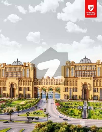 Shop Space For Urgent Sale With Immediate Rental Income Starting In DHA CDA APPROVED Projects