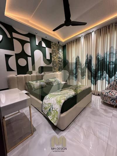 1 Kanal Hot Location Full House in DHA Phase 5