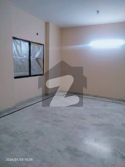 Flat For Sale Saima Drive Inn Main Rashid Minhas Road